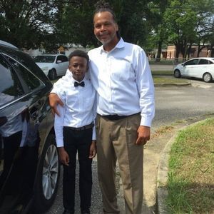 Meet your Posher, Joe